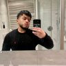 Zoraz profil fotoğrafı