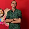 Guilherme Magalhães de Oliveira's profile picture