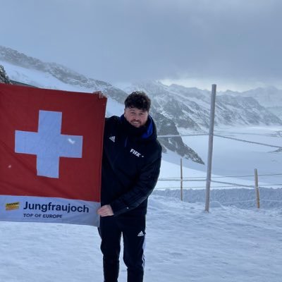 marktheroberts's profile picture