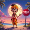 मधुसूदन -- bhaarat premi 的头像