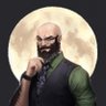 Professor Lycan profil fotoğrafı