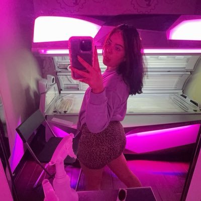 Goddess Ky ๐ค's profile picture