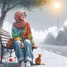 Kekasih Bintang's profile picture