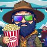 ะคะพัะพ ะฟัะพัะธะปั Bluer Popcorn 8