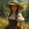 🕊️ Gloria 🕊️ profil fotoğrafı