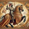 Фото профиля Grand Duchy of Christendom 🇻🇦 📿