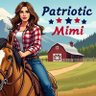 Фото профиля PatrioticMimi