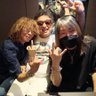 🍓🍋🍰🌏ユ🌎ウ🌍🎸💘HitomiNiKugizuke💝💖💕🏞️🏜️🍑🍜's profile picture
