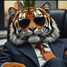 Фото профиля SlouchingTiger