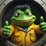 Cocky Pepe profil fotoğrafı