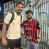 Marco Arroyo's profile picture