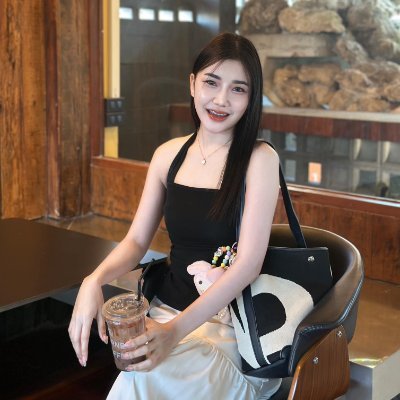 น้องออม สิน 😋's profile picture