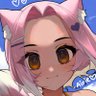 Straub Airie 🍓💕 Berry Cat Vtuber ストラーブエーリ's profile picture