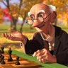 Profilbild von marc3d