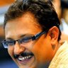 Biplab Ketan Paul 的头像