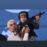 معين خان (توخي)Maikhan(tokhi) profil fotoğrafı