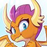 Фото профиля Smolder the Dragon