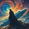 Фото профиля Cosmic Surfer