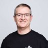 Prof. Lee Stott profil fotoğrafı
