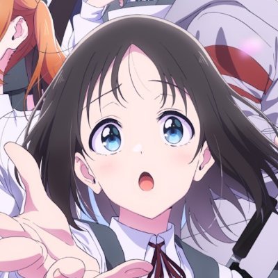 「花は咲く、修羅の如く」公式's profile picture