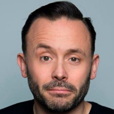 Geoff Norcott's profile picture