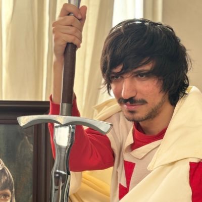 alirexzam's profile picture