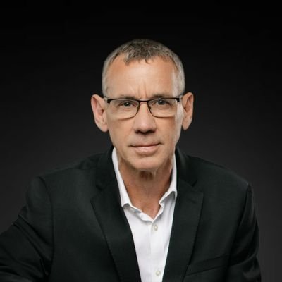 MarkRegev's profile picture