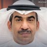 مشعل صالح العجمي 的头像