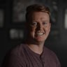 Profilbild von Brendan Pratt