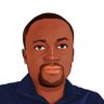 Simbarashe Kazunga 的头像