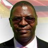 Profilbild von Prof. Welshman Ncube