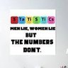 Statistics Don't Lie 的头像