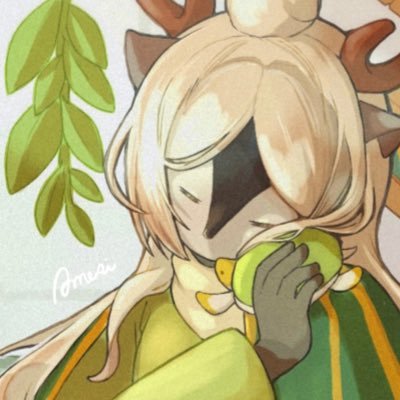 あめり🌿's profile picture