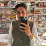 Rahul Udawat profil fotoğrafı