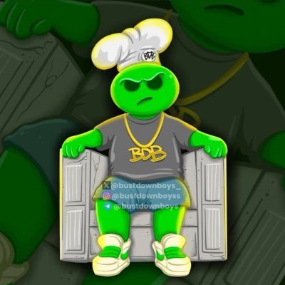 Doughboy Enterprises's profile picture
