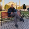 Фото профиля SÜLEYMAN ER