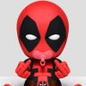 Deadpool Fool 的头像