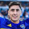 Agus bostero 的头像