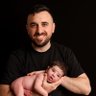 Profilbild von Roee Blecher