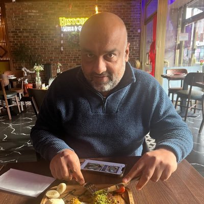 Shamoon Chaudhary's profile picture