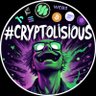 CRYPTOLISIOUS'¹⁷'s profile picture
