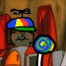 Profilbild von FUCKMASTER9000 🇵🇸