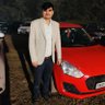 Profilbild von MUNESH KAUSHIK