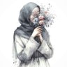 moon's profile picture
