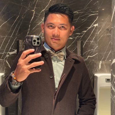 Henry Benson's profile picture