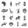 African Sphere 的头像