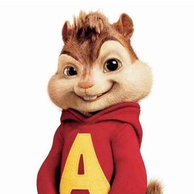 Alvin The Chipmunk's profile picture