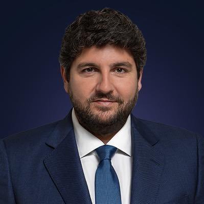 Fernando López Miras's profile picture