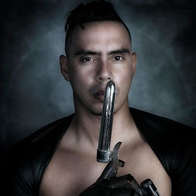 TheMichaelHand's profile picture