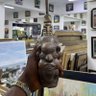 Okara profil fotoğrafı